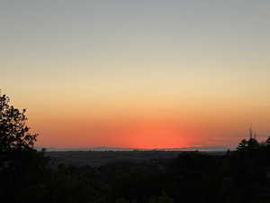 $1M View of sunset