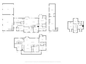 View of property floor plan
