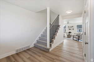 Photo is from previous build and does not reflect actual selections