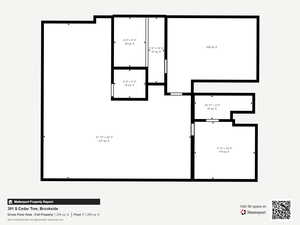 View of property floor plan
