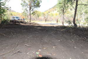 Flat Terrain is perfect for a trailer or an RV