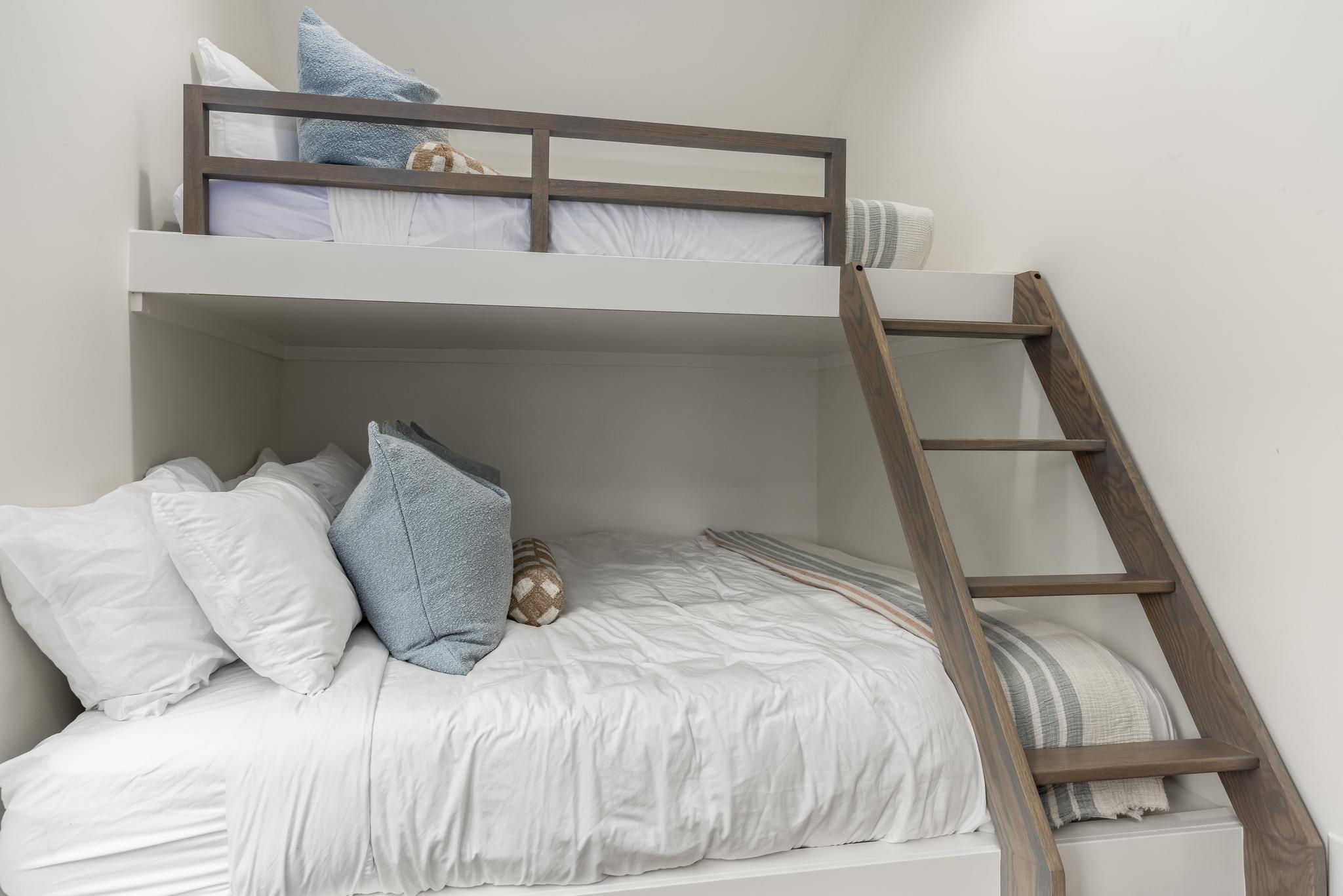 View of bedroom