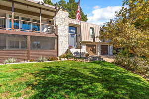Remodeled home in prime location!