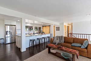 Home has been totally updated and remodeled