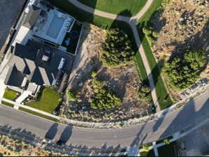 View of property location