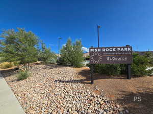 Surrounding community