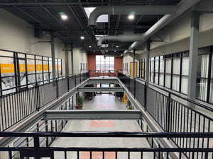 View of home's community