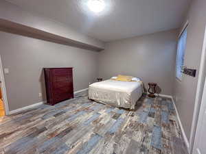 bedroom #4