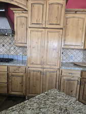 Hidden Pantry