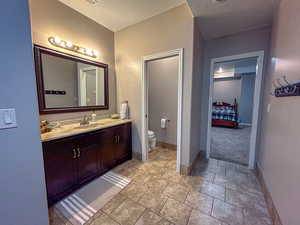 bathroom #4
