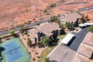 View of property location