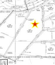 Survey map / technical document