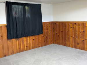 Bedroom 1 Downstairs