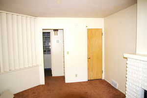 Living Room South unit up