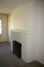 Living Room North Unit