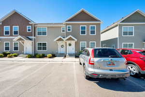 Private Row End Unit