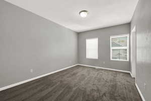 Large Master Bedroom