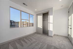 *Photo of a similar home