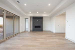 *Photo of a similar home