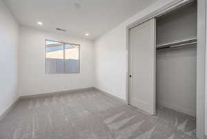 *Photo of a similar home