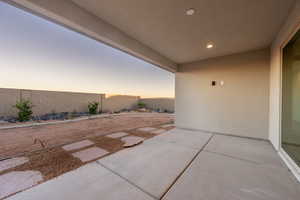 *Photo of a similar home