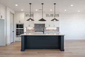 *Photo of a similar home