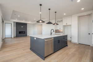 *Photo of a similar home