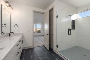 *Photo of a similar home