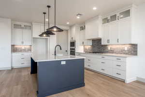 *Photo of a similar home