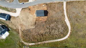 View of property location