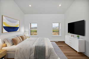 Primary /Virtually Staged