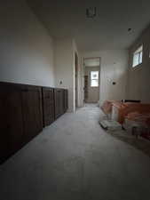 View of full bathroom