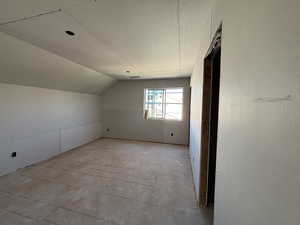 Large bedroom suite upstairs (1 of 4) includes 3/4 bathroom with shower