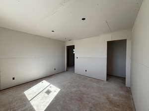 Bedroom upstairs (3 of 4)