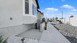 View of community