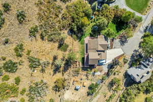 View of property location