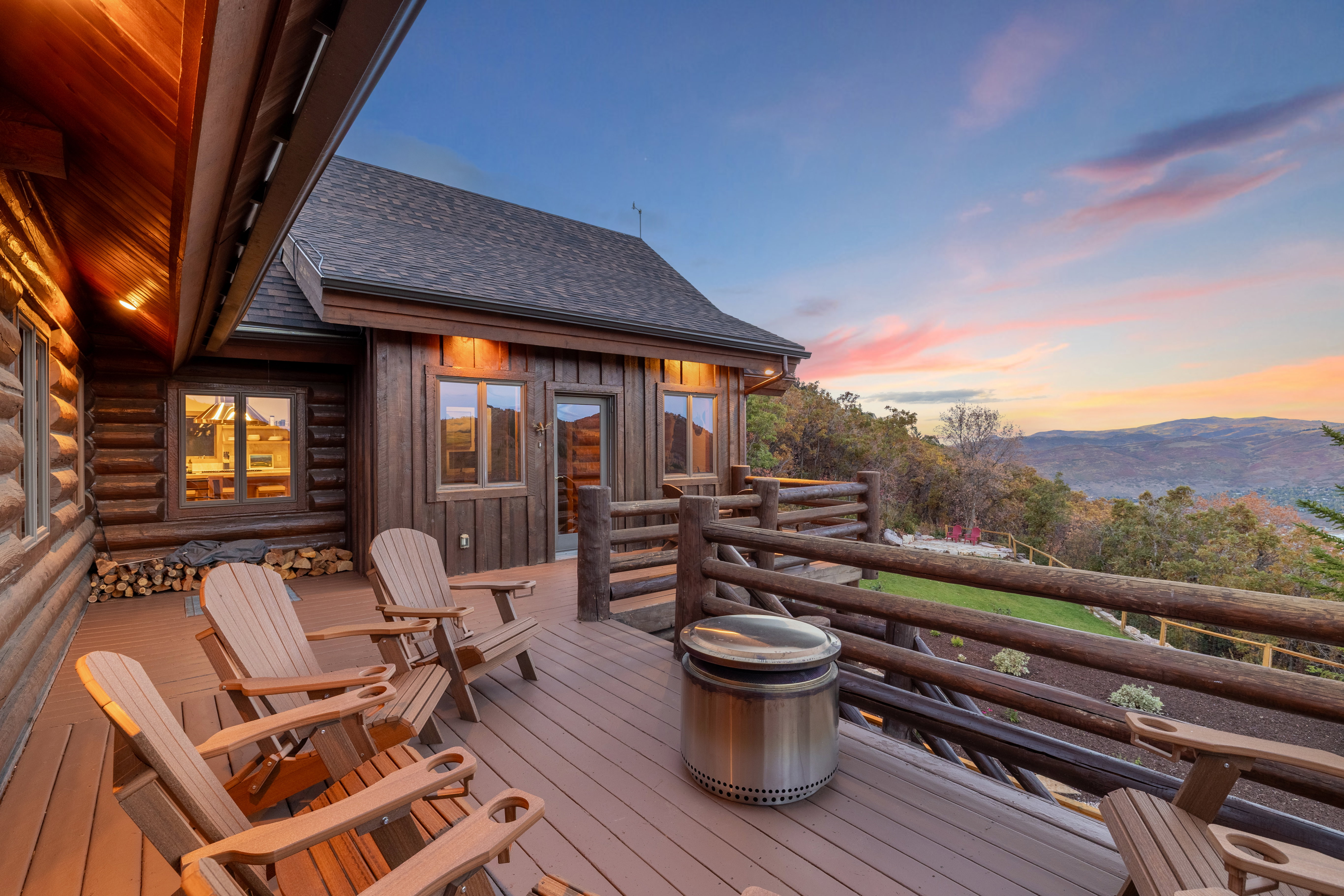 6874  SADDLE CT Park City UT 84098