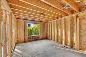 View of miscellaneous room