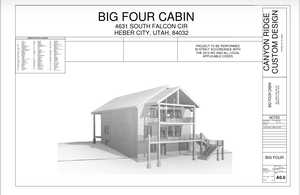 View of miscellaneous document