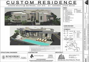 View of miscellaneous document