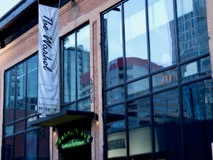 View of property exterior