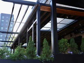 View of property exterior