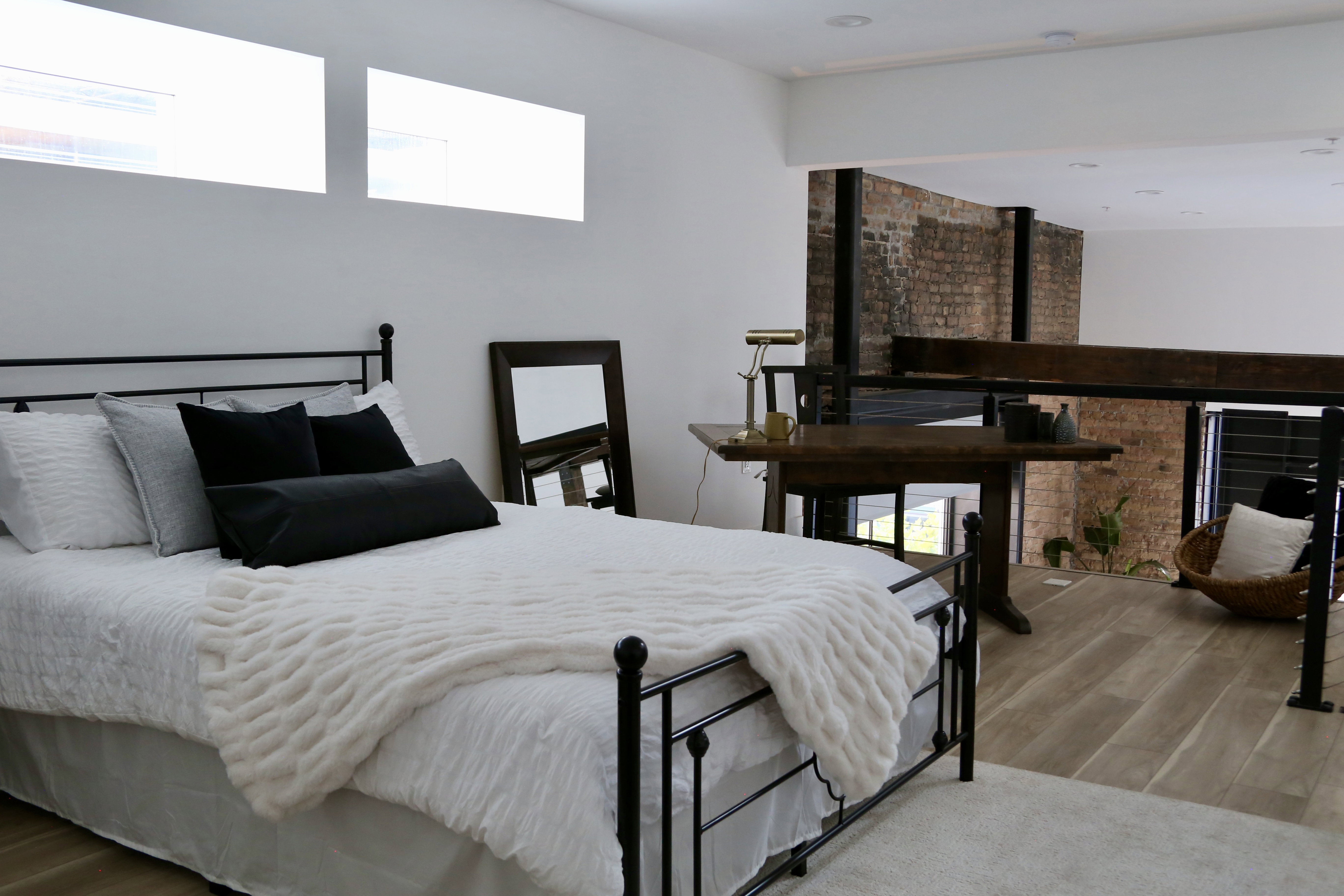 Bedroom 2 Or Office or Flex room.