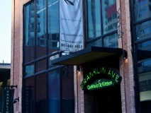 View of building exterior