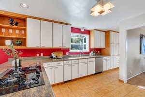 Sunny garden window for plants