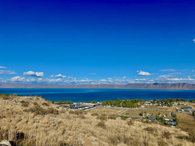 Lake View