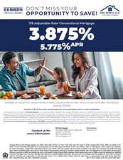 View of miscellaneous listing collateral