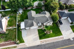 View of property location featuring nearby suburban area