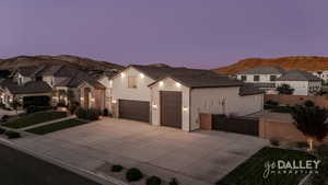 The home is in within walking distance to the new Washington Wheels park being constructed in and set to open in December.