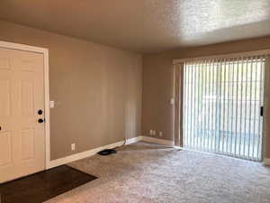 NICE SIZED FAMILY ROOM!